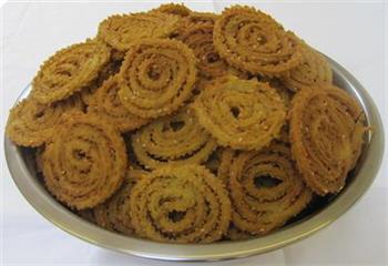 Chakri - 400g